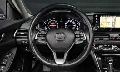 Accord 10th Generation