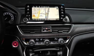 Accord 10th Generation