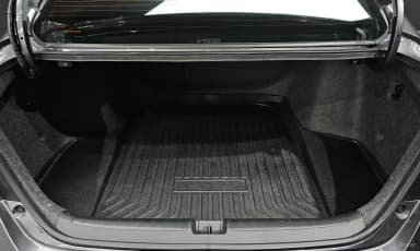 Accord 10th Generation