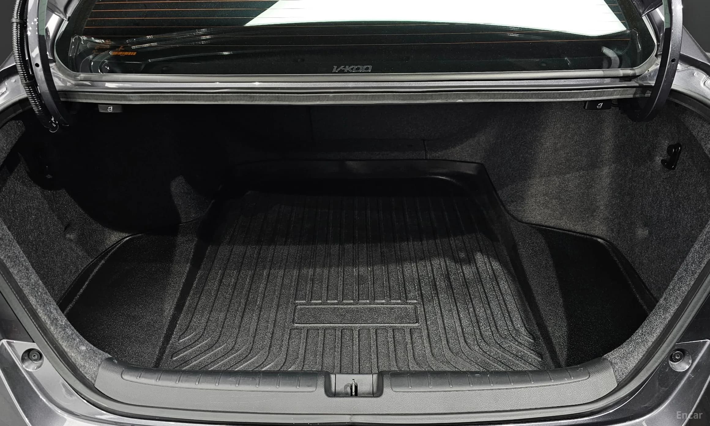 Accord 10th Generation