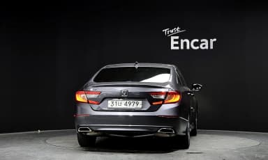 Accord 10th Generation