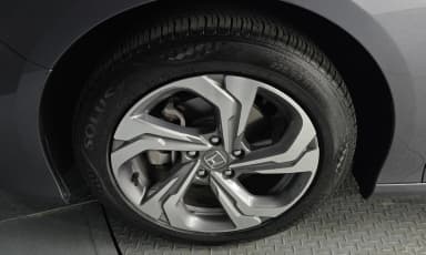 Accord 10th Generation