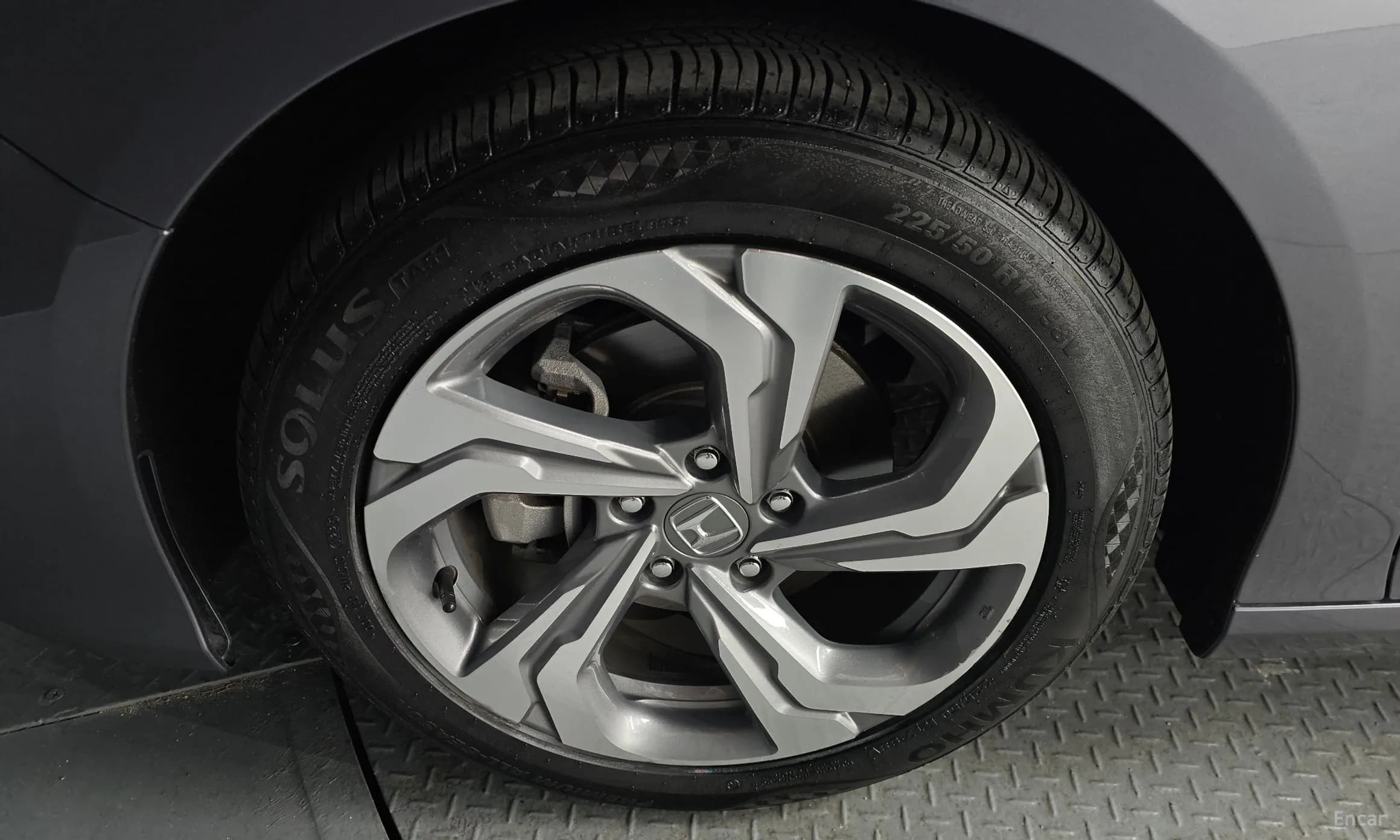 Accord 10th Generation