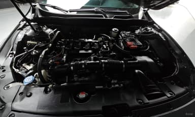 Accord 10th Generation