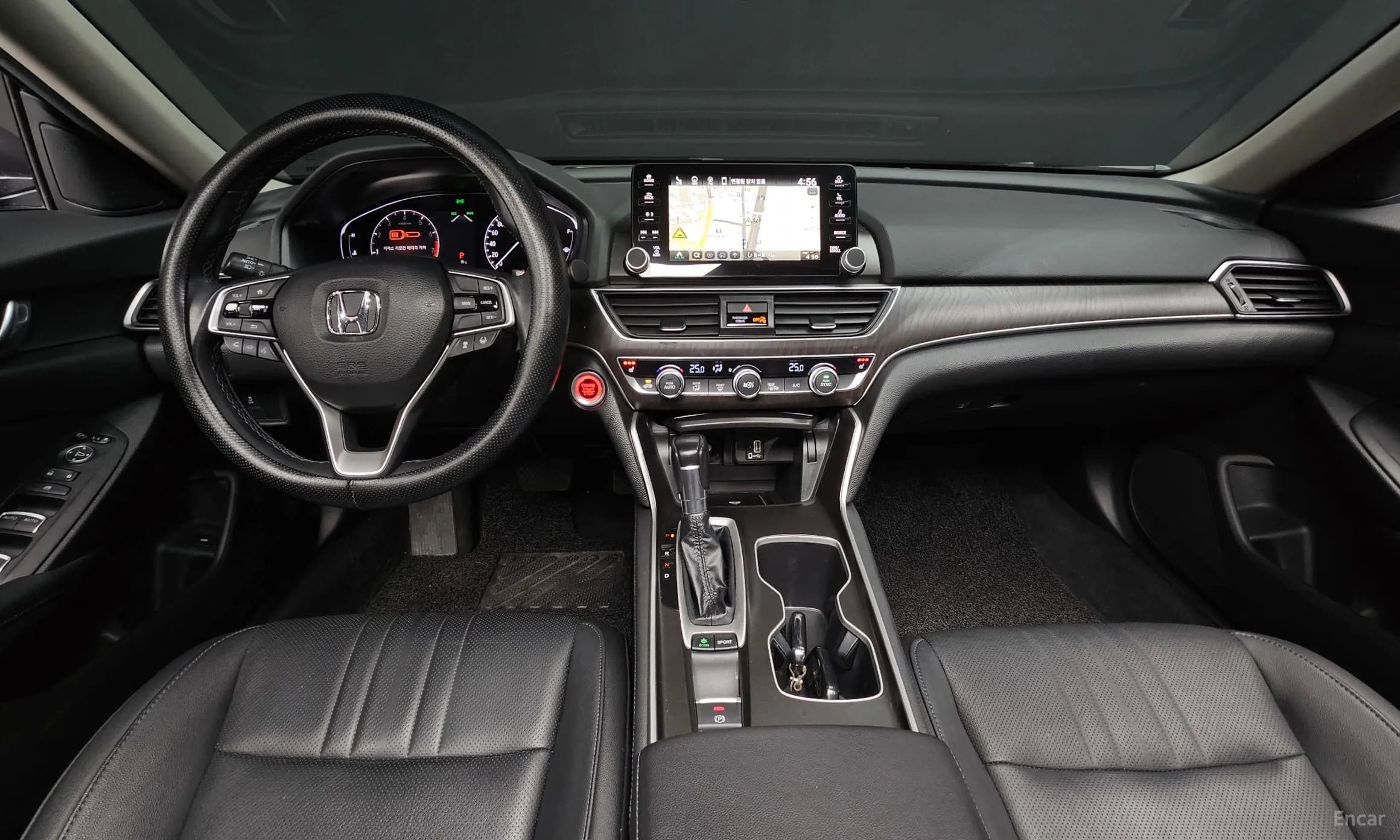 Accord 10th Generation