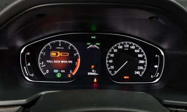 Accord 10th Generation