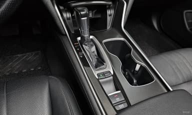 Accord 10th Generation