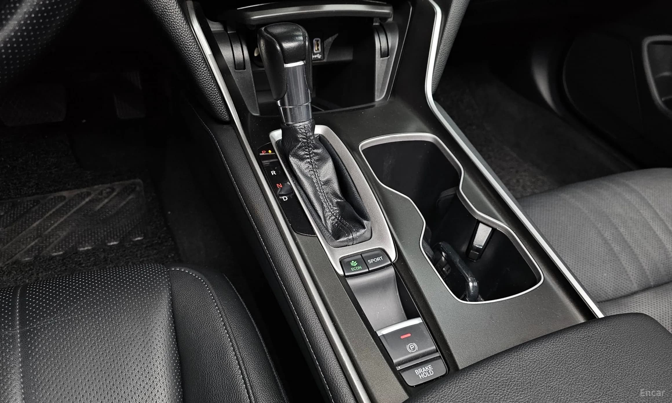 Accord 10th Generation