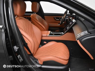 S-Class W223