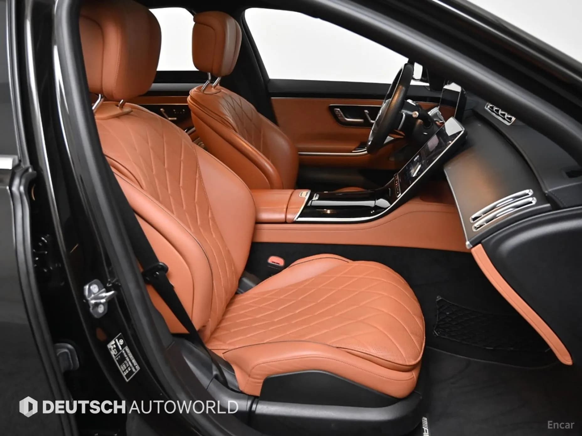 S-Class W223