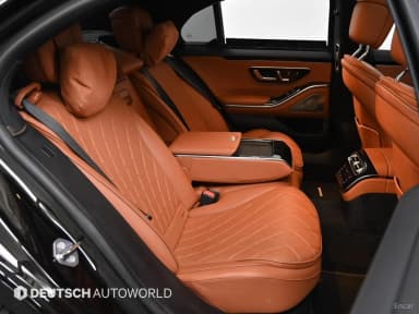 S-Class W223