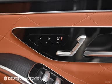 S-Class W223