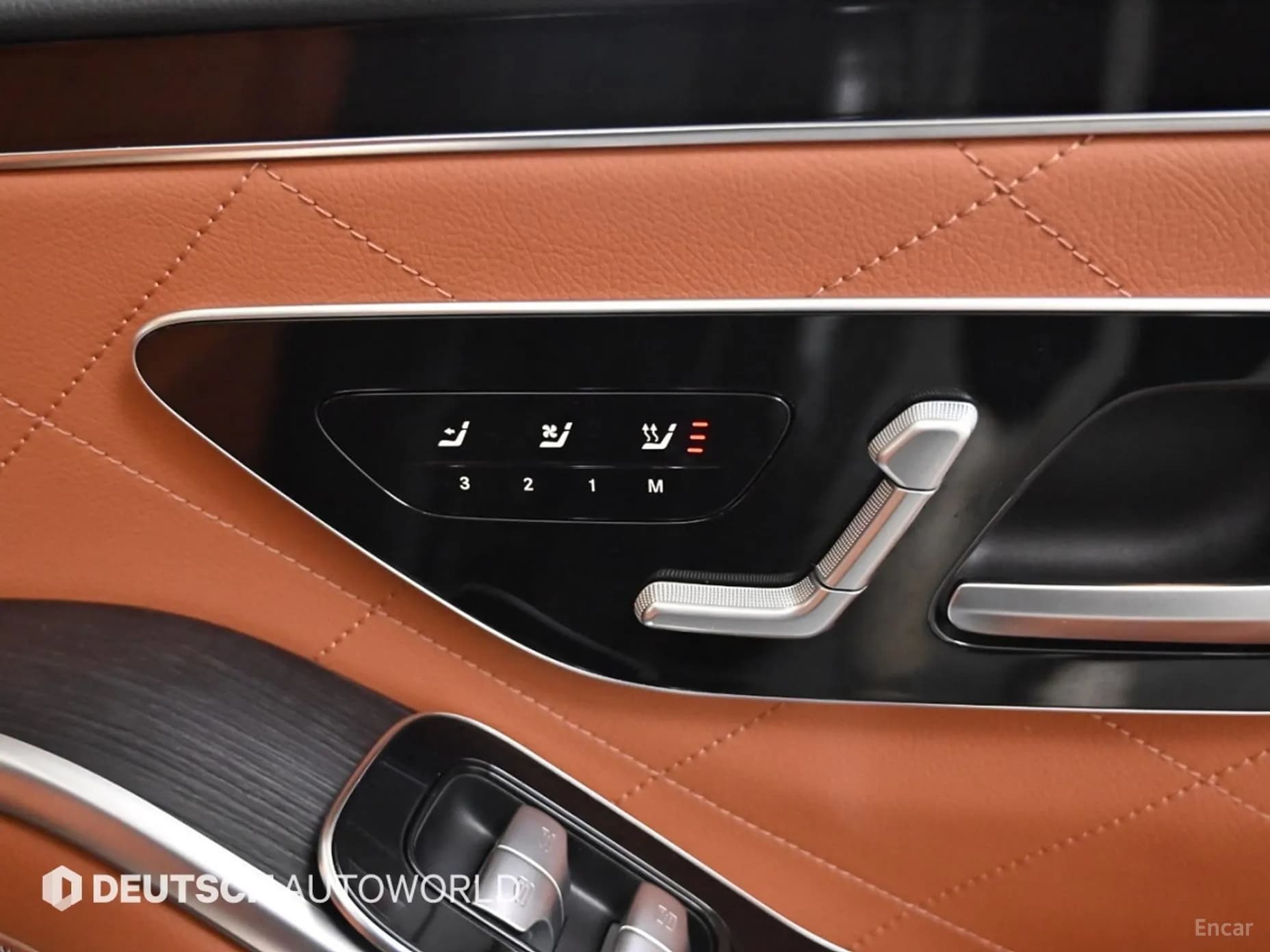 S-Class W223