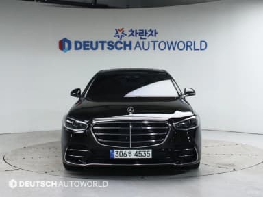 S-Class W223