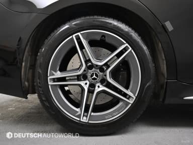 S-Class W223