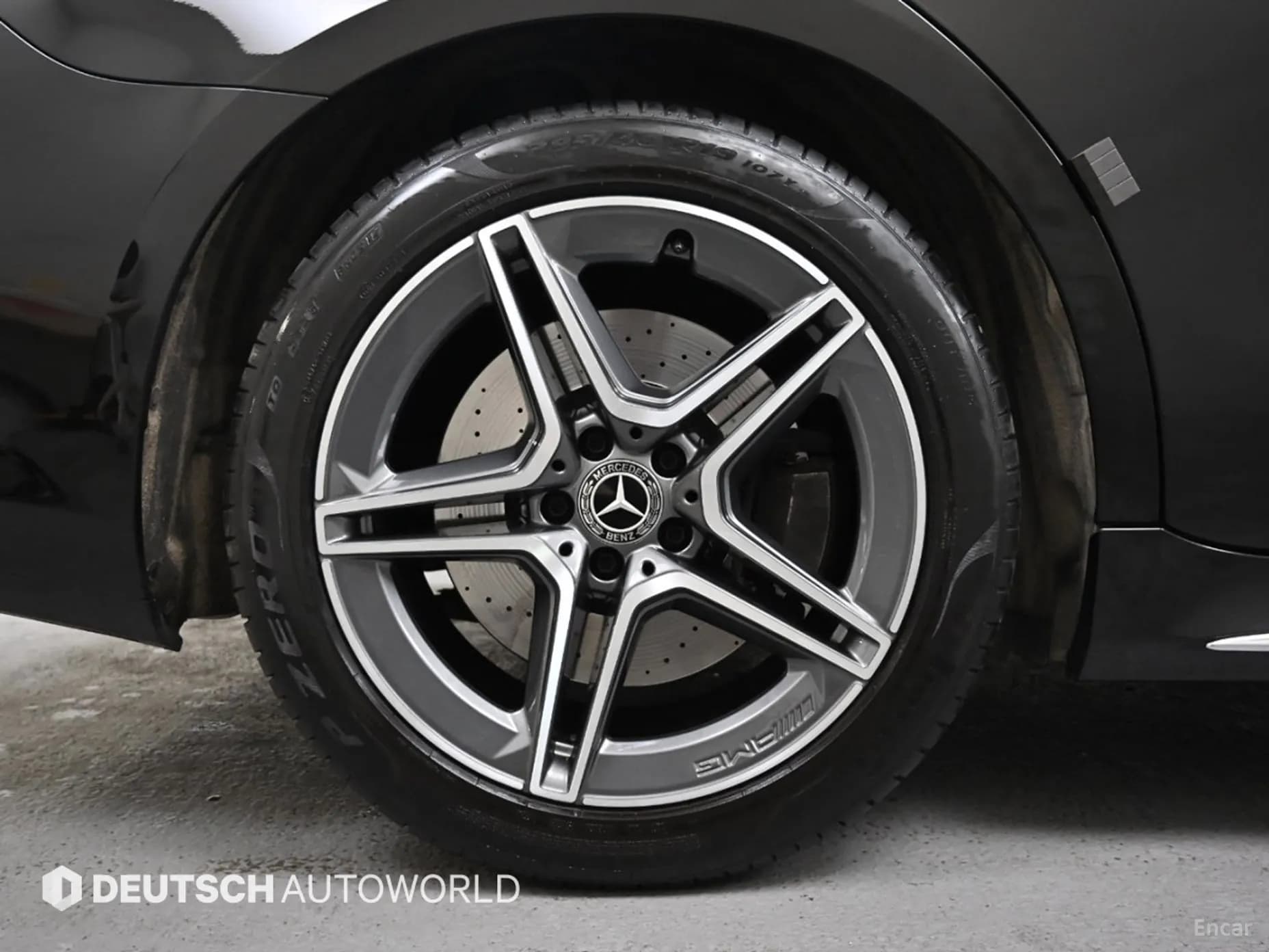 S-Class W223