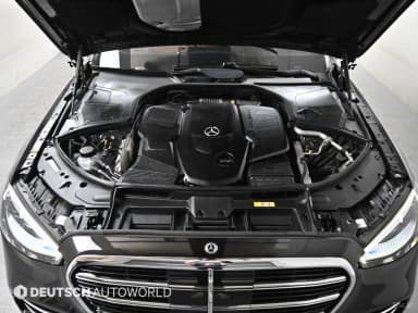 S-Class W223