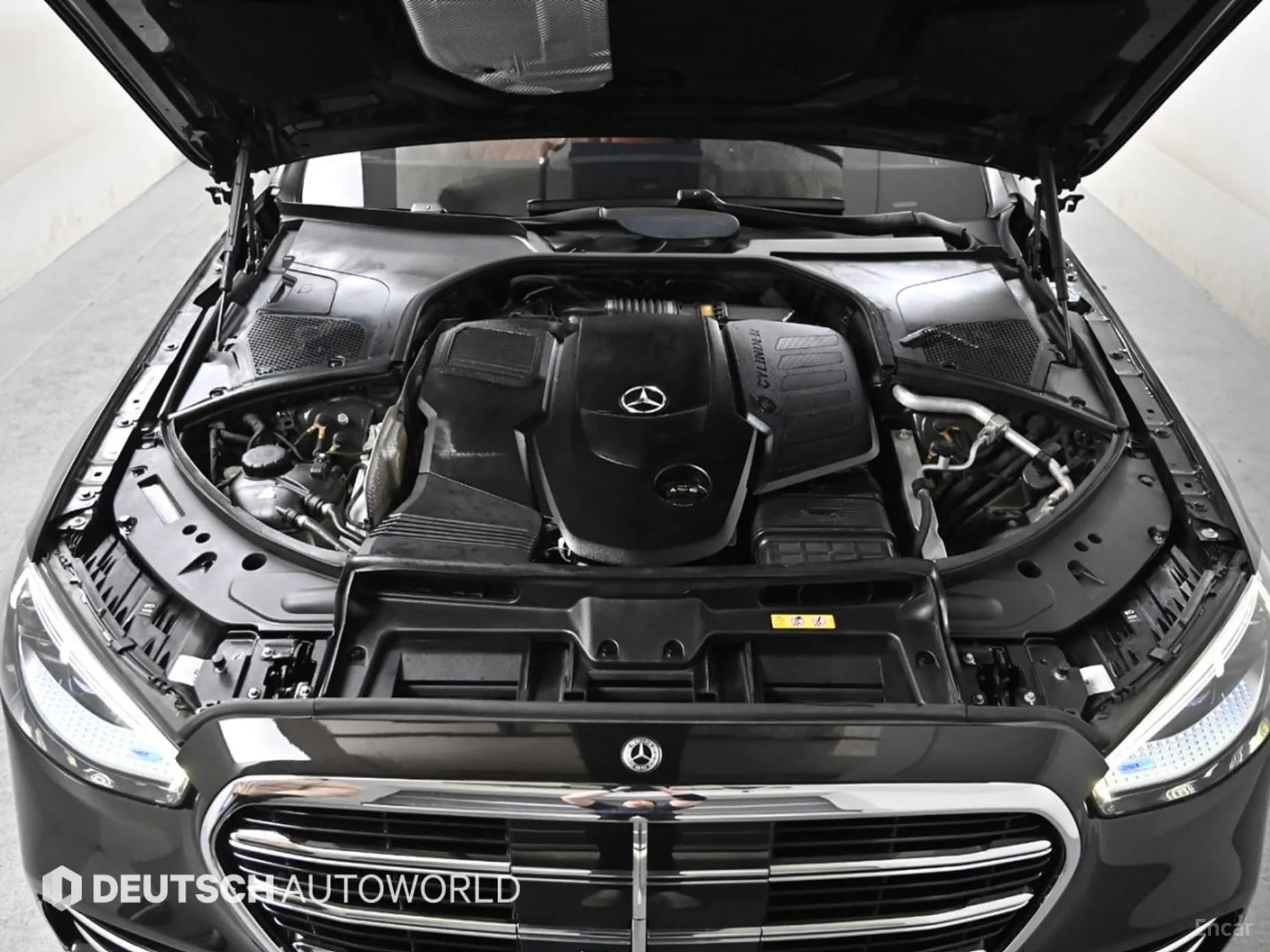 S-Class W223