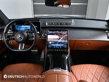 S-Class W223