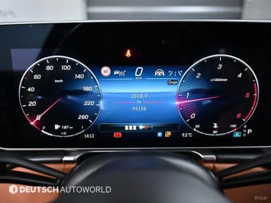 S-Class W223