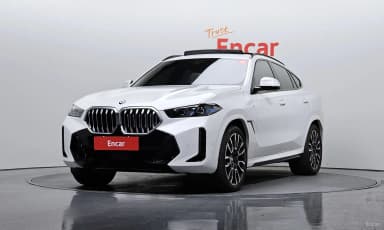 X6 (G06)