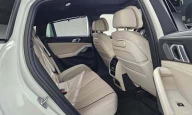 X6 (G06)