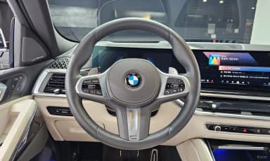 X6 (G06)