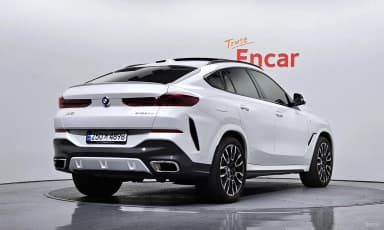 X6 (G06)