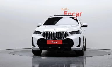 X6 (G06)
