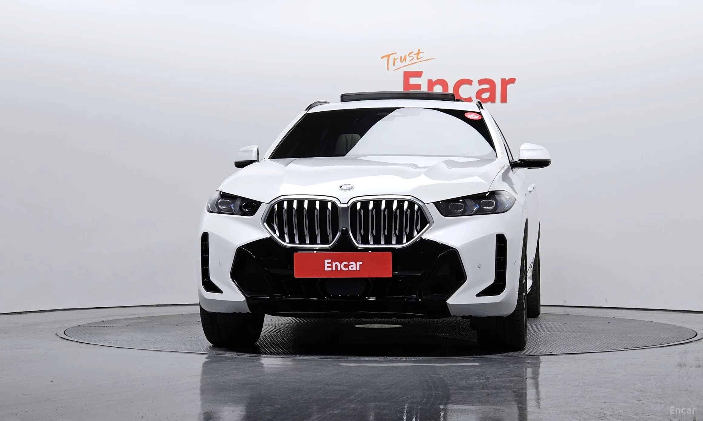 X6 (G06)