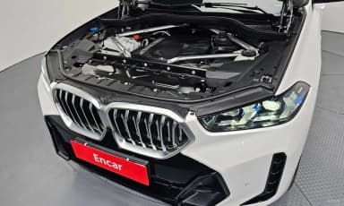 X6 (G06)