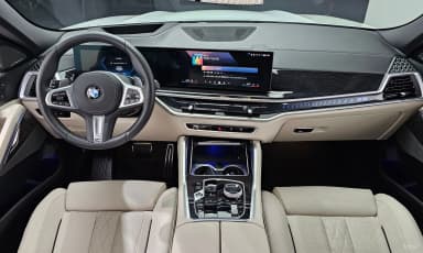 X6 (G06)