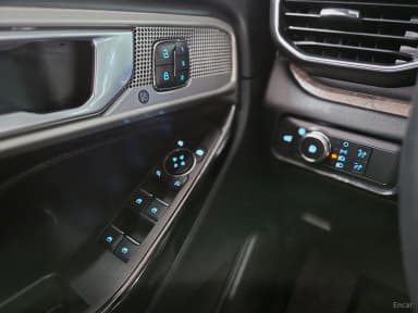 Explorer 6th Generation