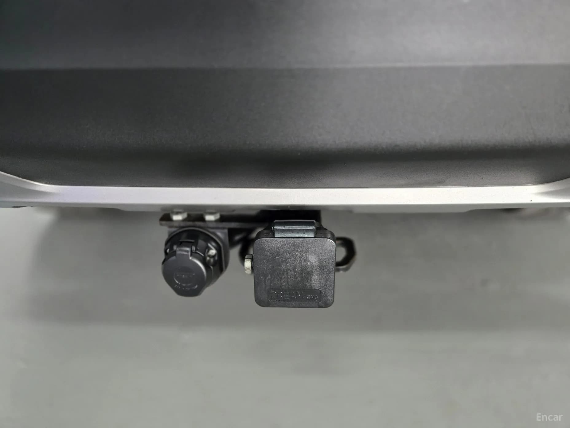 Explorer 6th Generation