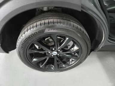 Explorer 6th Generation