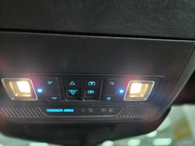 Explorer 6th Generation