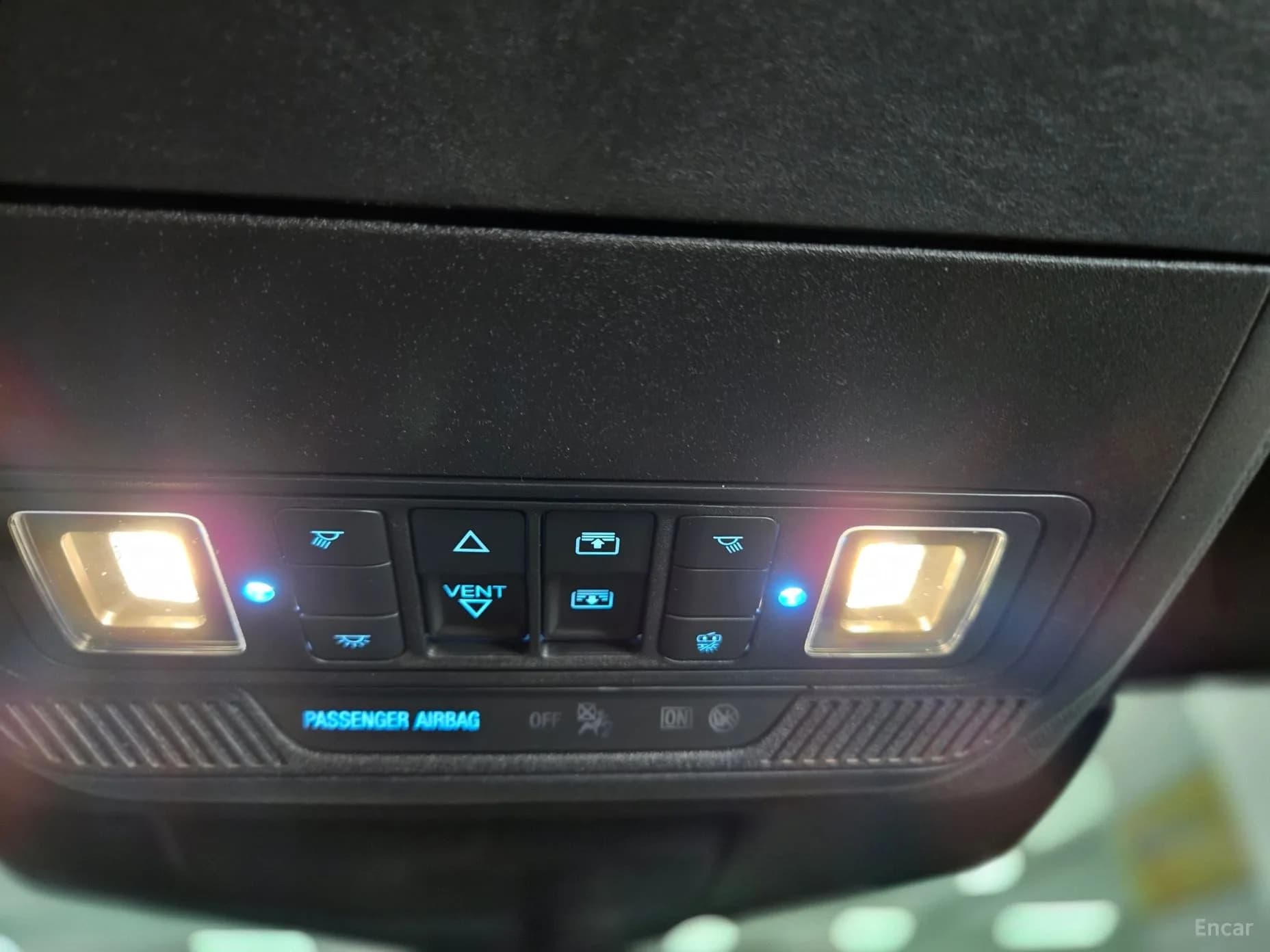 Explorer 6th Generation