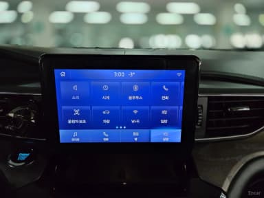 Explorer 6th Generation