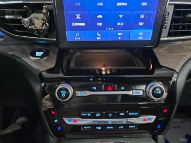 Explorer 6th Generation