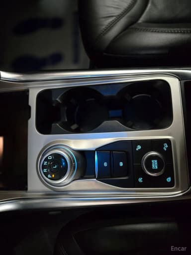 Explorer 6th Generation