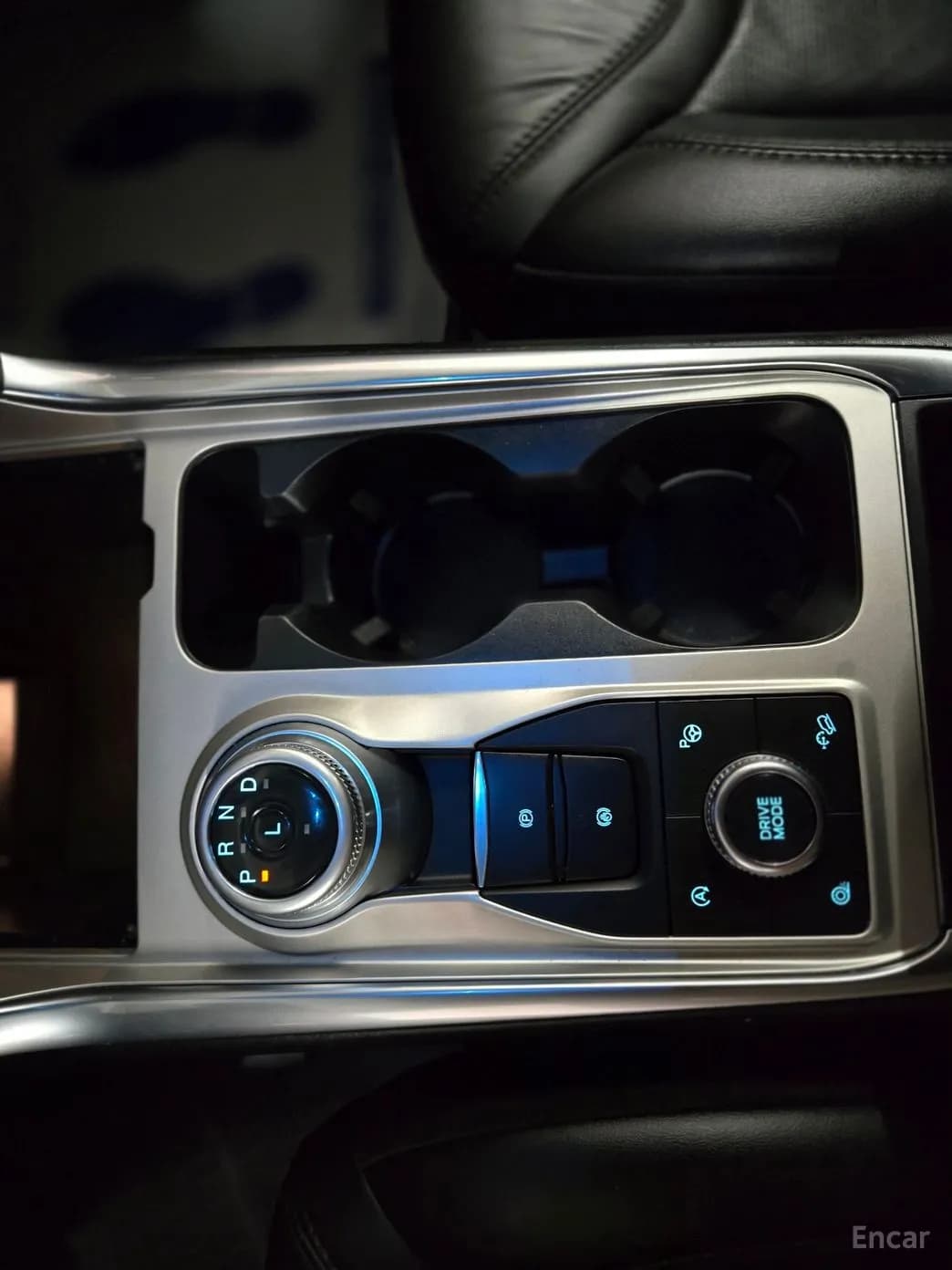 Explorer 6th Generation