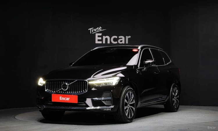 XC60 Gen 2