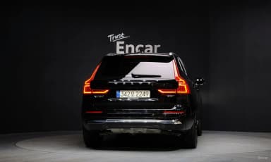 XC60 Gen 2