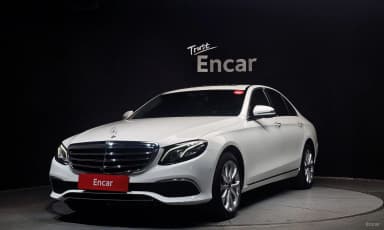 E-Class W213