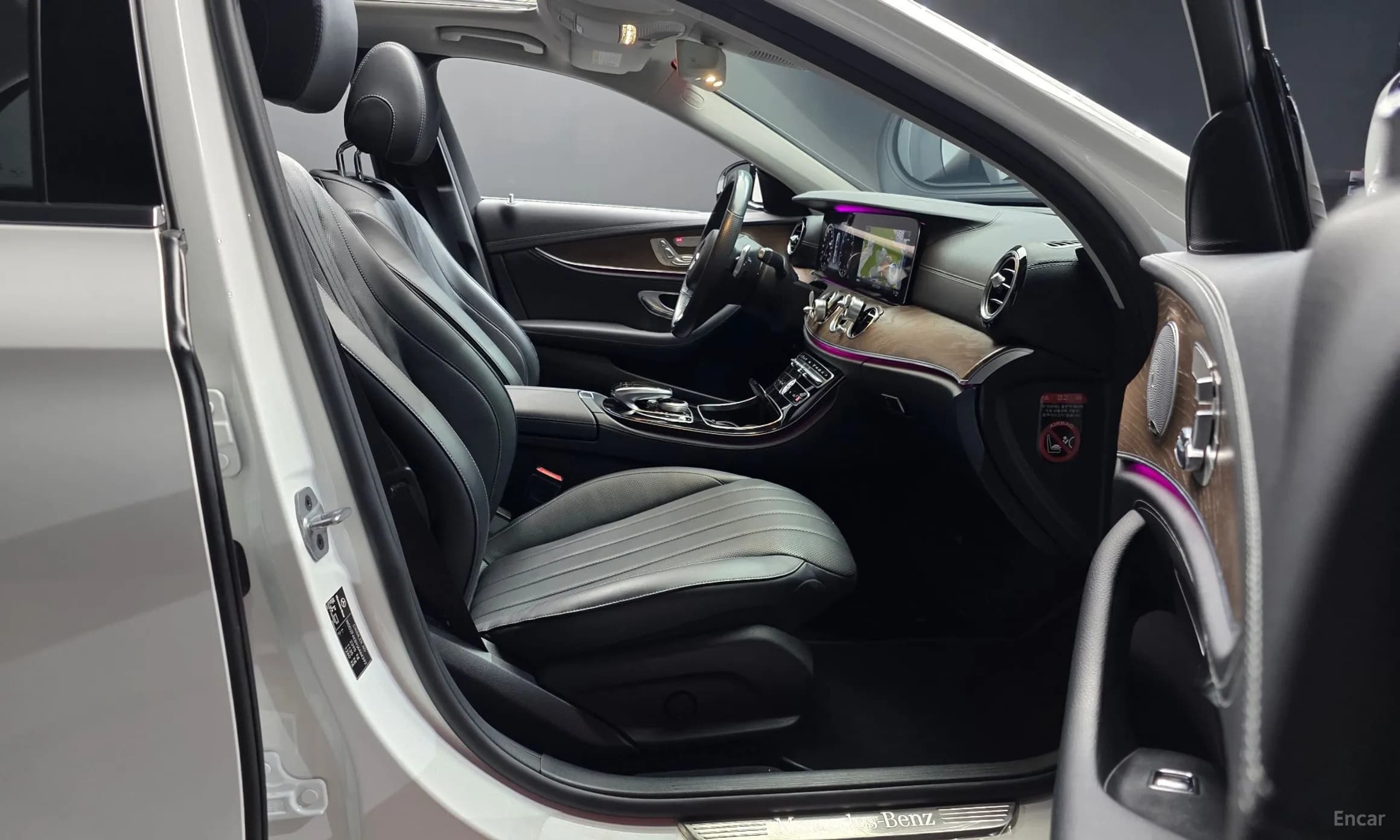E-Class W213