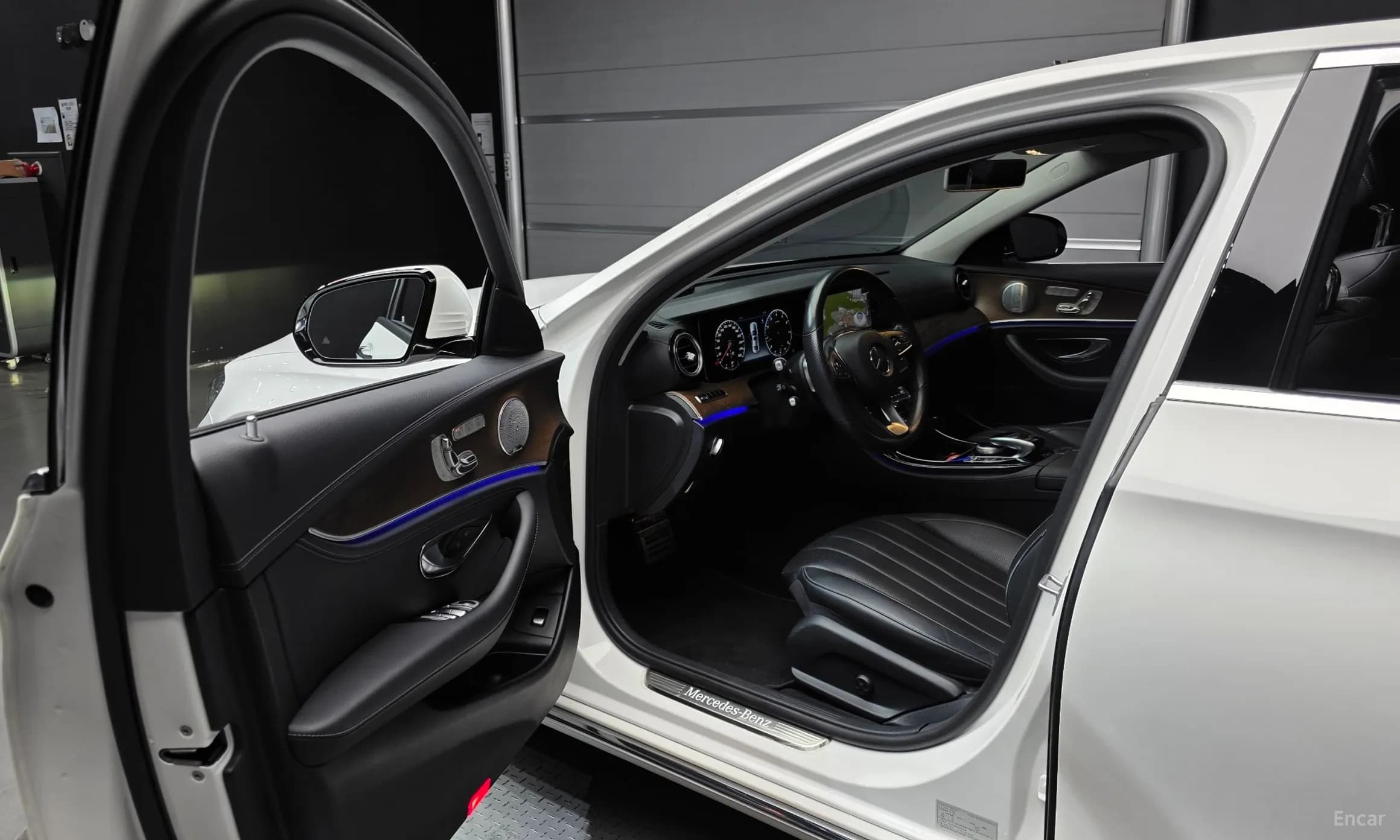 E-Class W213