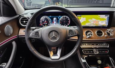 E-Class W213