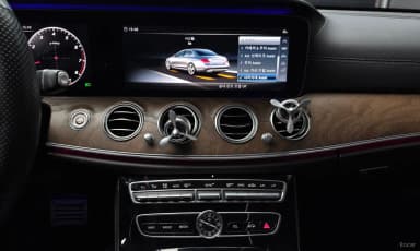 E-Class W213