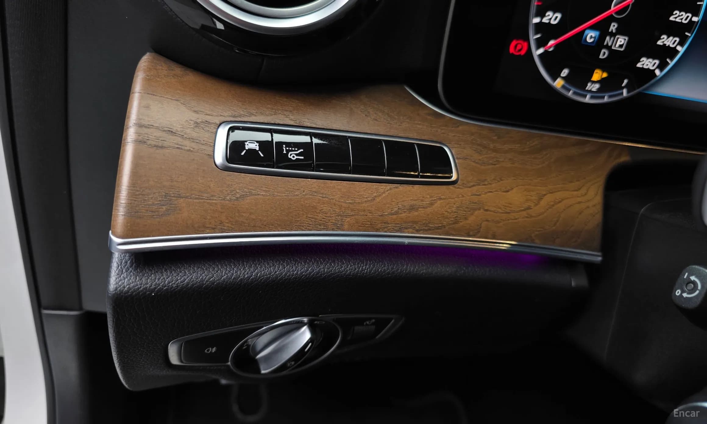 E-Class W213