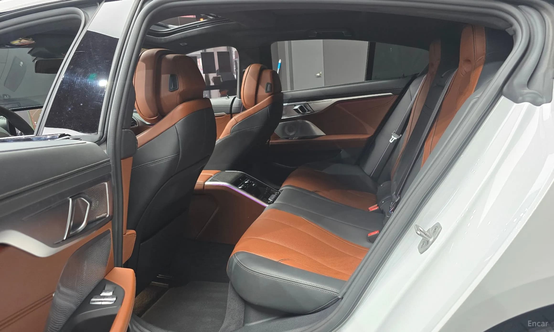 8-series (G15)
